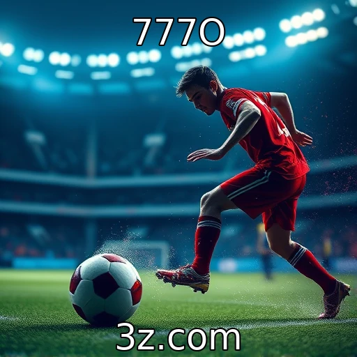 777O Apostas esportivas: As estratégias vencedoras para 2025