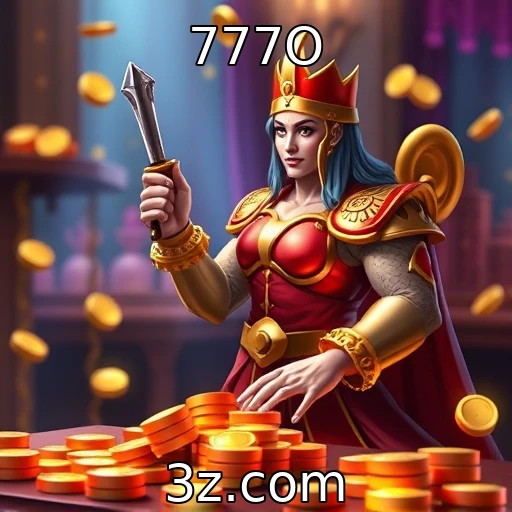 Descubra os melhores jackpots progressivos no cassino online