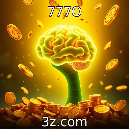 777O Explorando os maiores jackpots progressivos em cassinos online