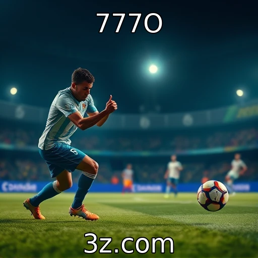 777O O Futuro das Apostas Esportivas no Brasil em 2025