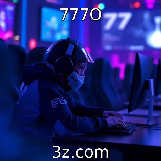 777O Como as apostas esportivas estão moldando o futuro do entretenimento