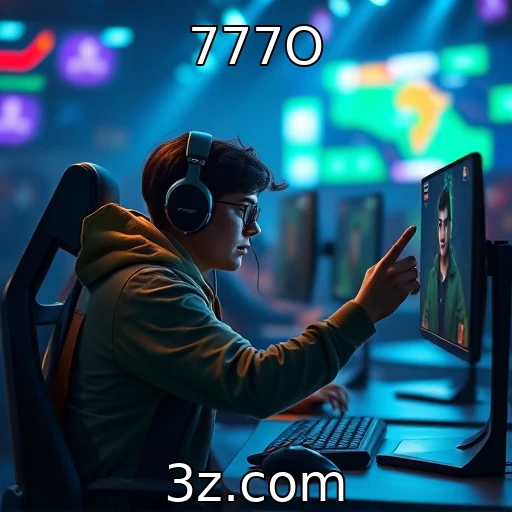 A ascensão dos e-sports no Brasil: um fenômeno competitivo