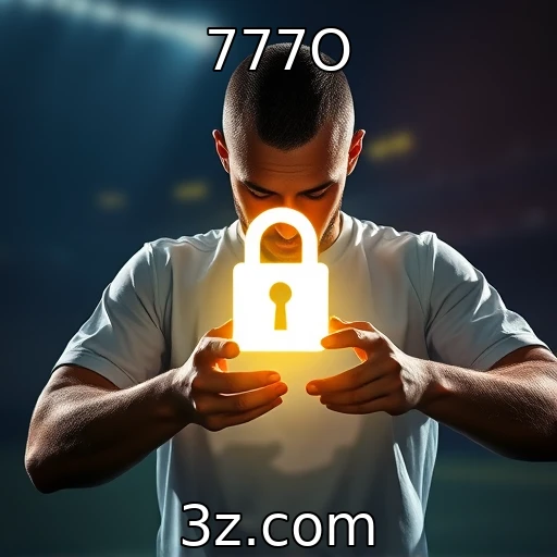 777O Aposte com segurança: Entenda a proteção do jogador online